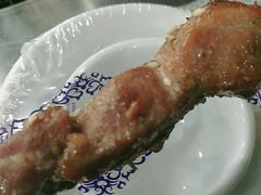 -迎燕阁烤羊腿(二环南路店)