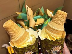 -麦当劳(天兴罗斯福店)