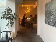 -自如ZSPACE四合院艺术餐厅