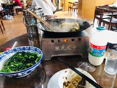 -张氏父子常德肠子馆(红星总店)