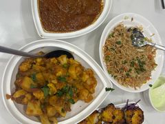 -VATAN INDIAN RESTAURANT米特餐饮有限公司(城北路店)