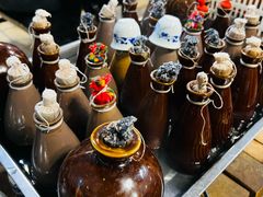 -醉八仙热酒馆(渝中店)