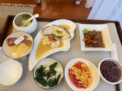 -馨月汇·一悦馨香月子中心(前滩店)