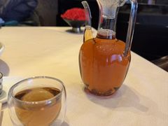 -丽思卡尔顿酒店-天泰轩中餐厅(大沽北路店)