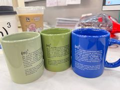 -CUBIC3三立方咖啡(万达广场店)