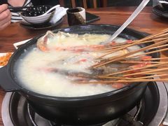 -盈田盈粥庄(黄兴公园店)