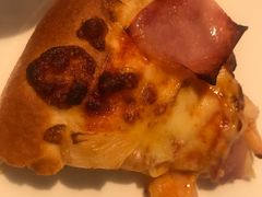 -必胜客(栖乐荟店)