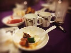 -黛瓦里巷(南京东路店)