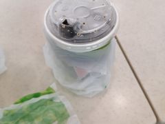 -德克士(广州南站店)