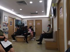 -卓健醫療中心(Mongkok-Wai Fung Plaza)