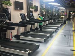 -锦绣园游泳健身俱乐部