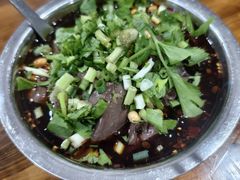 -大邑李记肥肠血旺