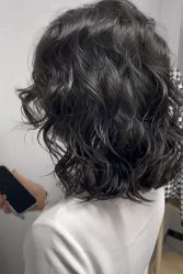 -ALONG HAIR阿龙发型