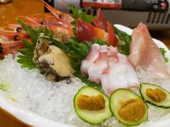 -银子铁板烧料理自助餐(人民广场店)