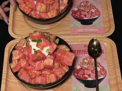 -烤匠麻辣烤鱼(重庆万象城店)