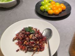 -吴越荣记苏州菜·松鼠桂鱼100%活鱼现做(斜塘老街店)