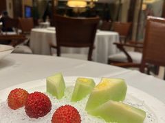 -扬州香格里拉·香宫中餐厅