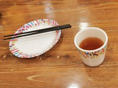 -清真·玛丽亚新疆菜主题餐厅(浙江中路店)