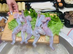 -京门活鱼馆·鱼火锅(百子湾（原红庙）店)