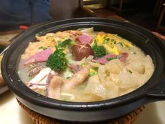 -伙靠·江浙菜(田林路店)