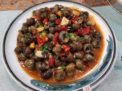 -大师傅金奖啤酒鱼(西街口总店)