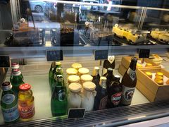 -可稵咖啡面包蛋糕(休斯顿店)