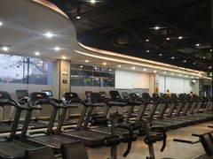 -古德菲力健身(广体店)