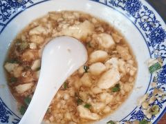 -郑三炮名小吃(公馆老街店)