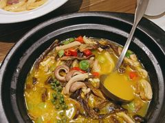 -徽镇小厨·经典徽菜(马连道店)