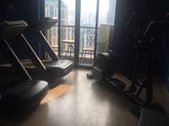 -Ms.Pilates 普拉提技术(尚悦湾陆家嘴店)