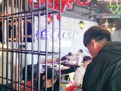 -半天妖烤鱼(中百店)
