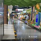 宝宝驾驶技术训练场[调皮]