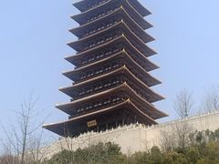 -牛首山文化旅游区