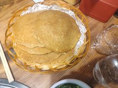 玉米饼-华福羊汤馆(小市总店)