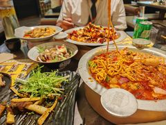 -嘎嘎鸭脑壳(蜀汉路店)