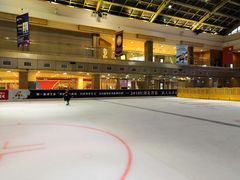 -奥山冰场(奥山世纪城店)