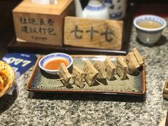 -南京大牌档(香港广场店)