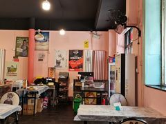 大堂-虎虎龙虾大排档(双井店)