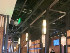 大堂-湊湊火锅·茶憩(和平大悦城店)