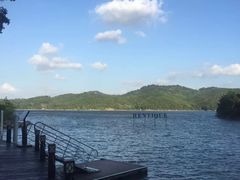 -天目湖涵田半山温泉