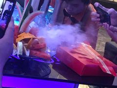 -皇马纯KTV(景田店)