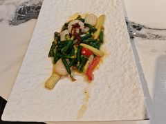 -酒蜻蜓·庭院私房菜(天元东路店)