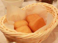 -新加坡海鲜共和(名胜世界圣淘沙海滨坊)