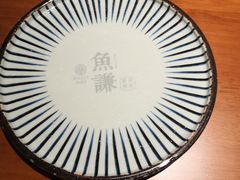 -鱼谦脆皮烤鱼(北一路万达店)
