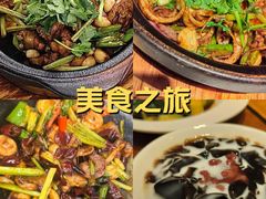 -大头唛·啫鸡煲.粤菜.专门店(289艺术园区店)