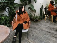 -云里小坐·小院里·团建·宴请·下午茶(三圣乡店)