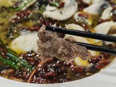 -邱大妈水煮(龙山店)