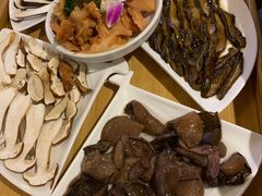 -大理董·董家小厨野生菌火锅(古城旗舰店)