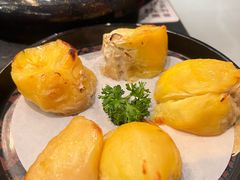 -大牛寿喜烧·和牛放题(香港广场店)