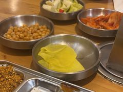 -九田家黑牛烤肉料理(吴江万象汇店)